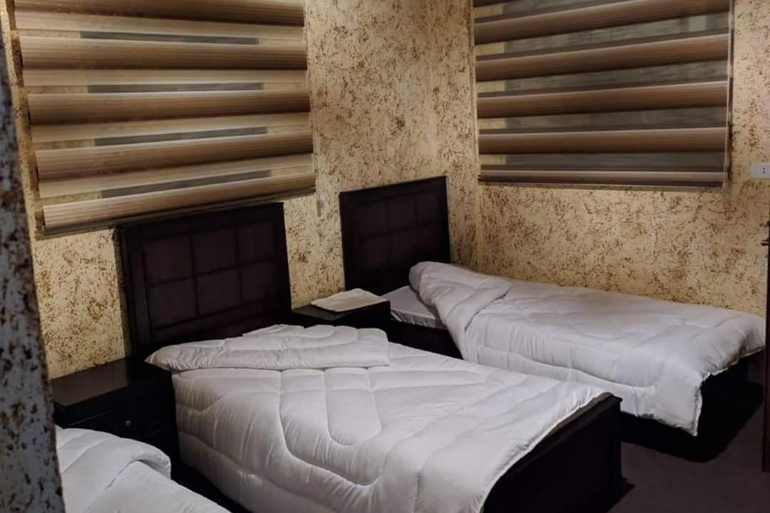 Photo of Bedroom in Wadi Musa