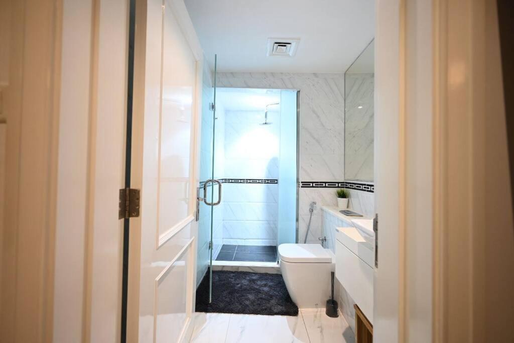Photo of Bathroom in Downtown Dubai