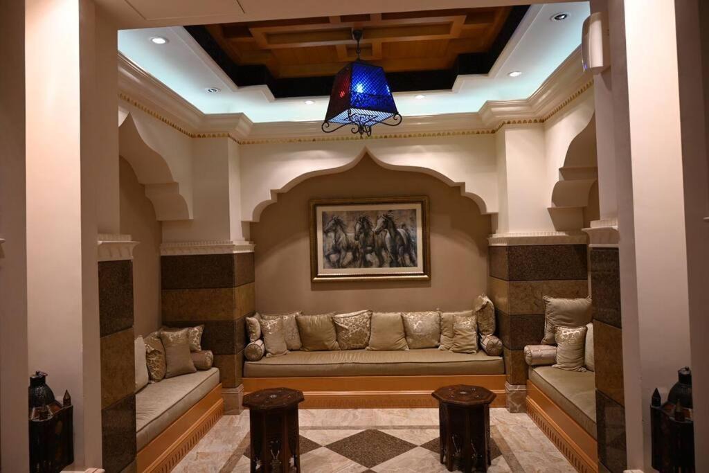 Photo of Livingroom in Downtown Dubai