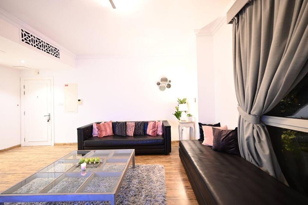 Photo of Livingroom in Downtown Dubai
