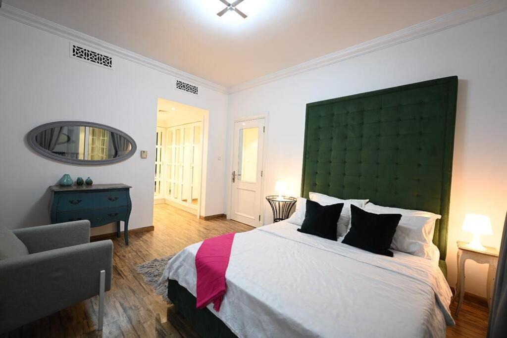 Photo of Bedroom in Downtown Dubai