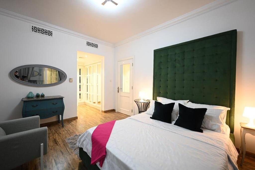 Photo of Bedroom in Downtown Dubai