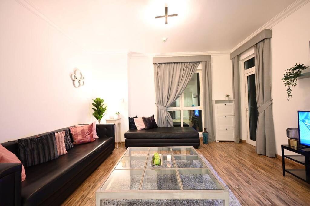 Photo of Livingroom in Downtown Dubai