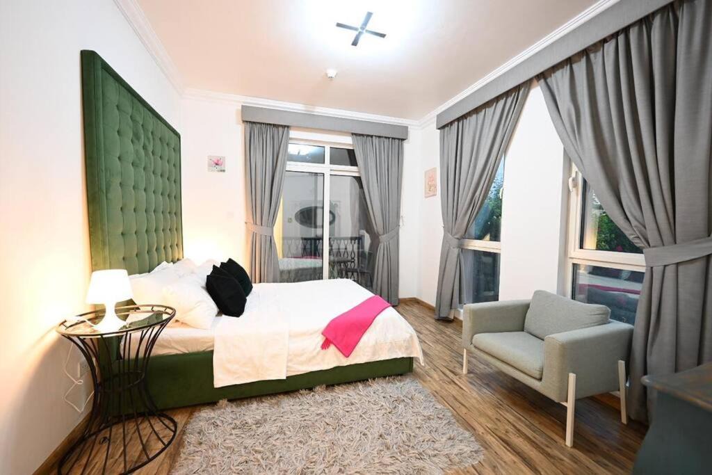 Photo of Livingroom in Downtown Dubai