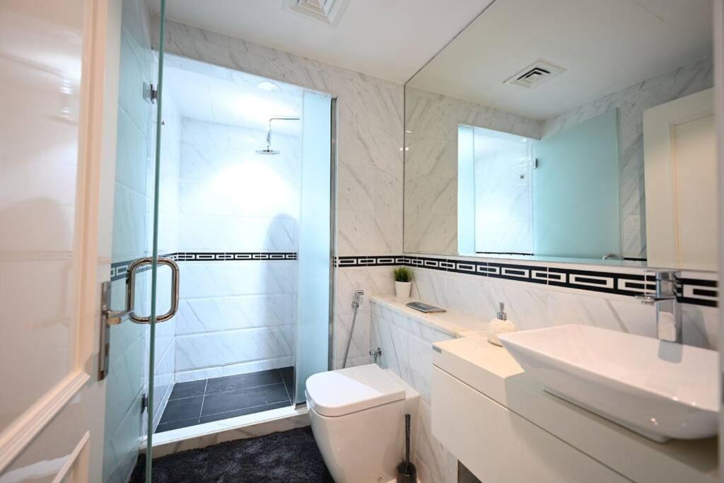 Photo of Bathroom in Downtown Dubai