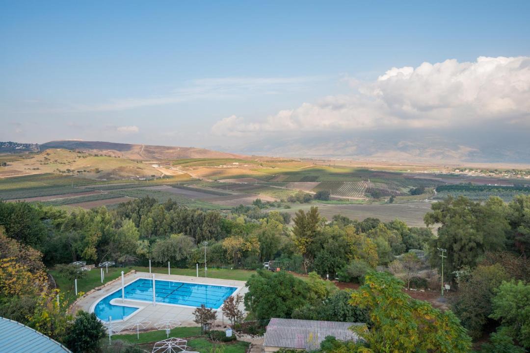 Photo of Others in Kfar Giladi