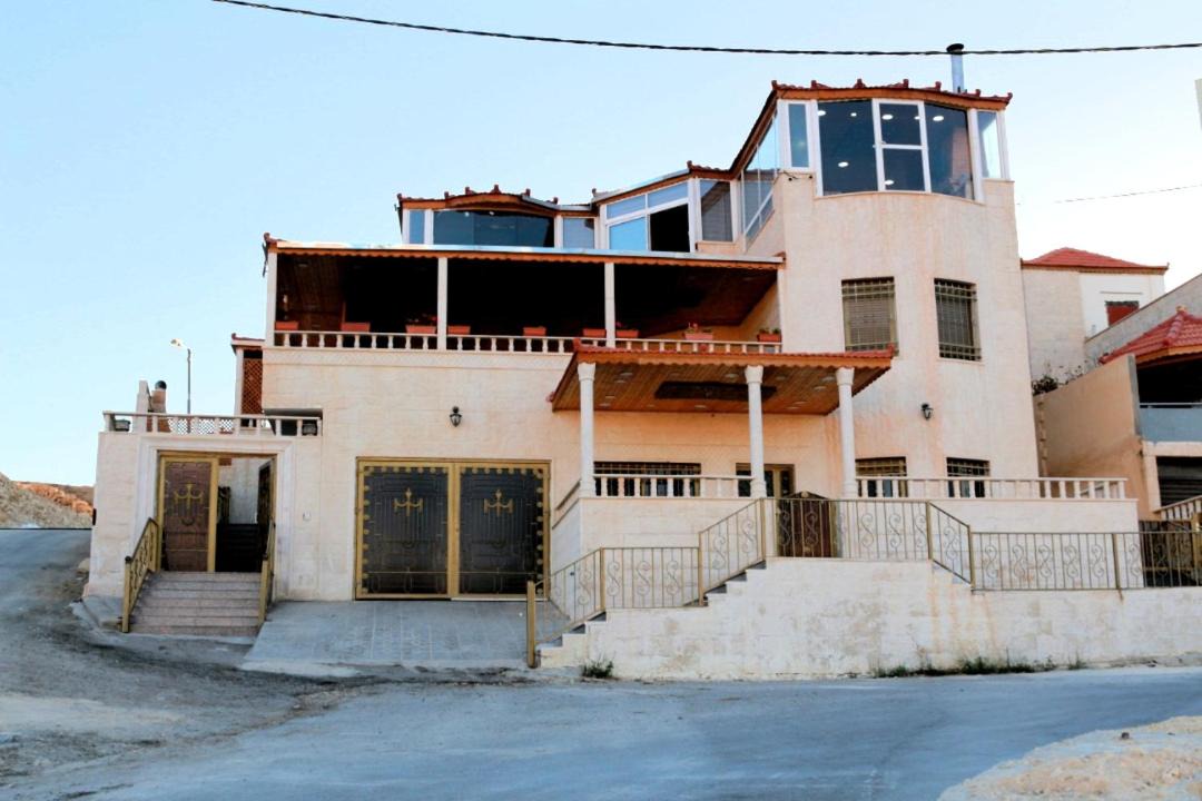 Photo of Others in Wadi Musa