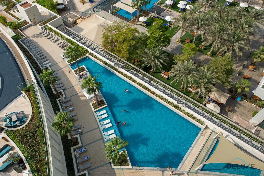 Photo of Others in Jumeirah Beach Residence