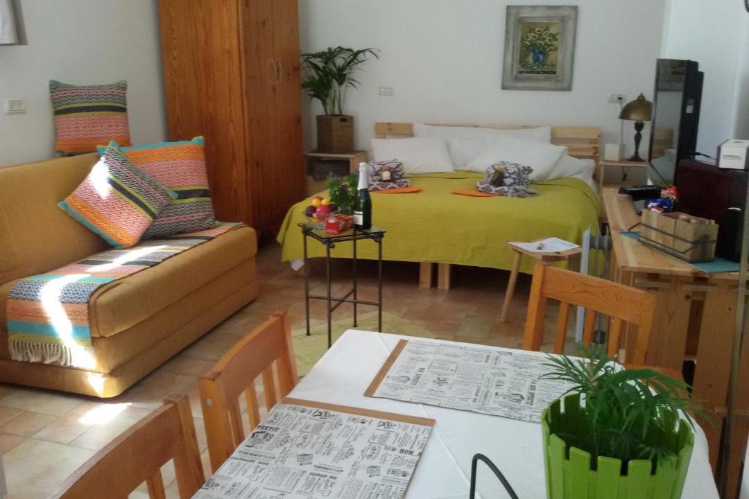 Photo of Livingroom in Miilya