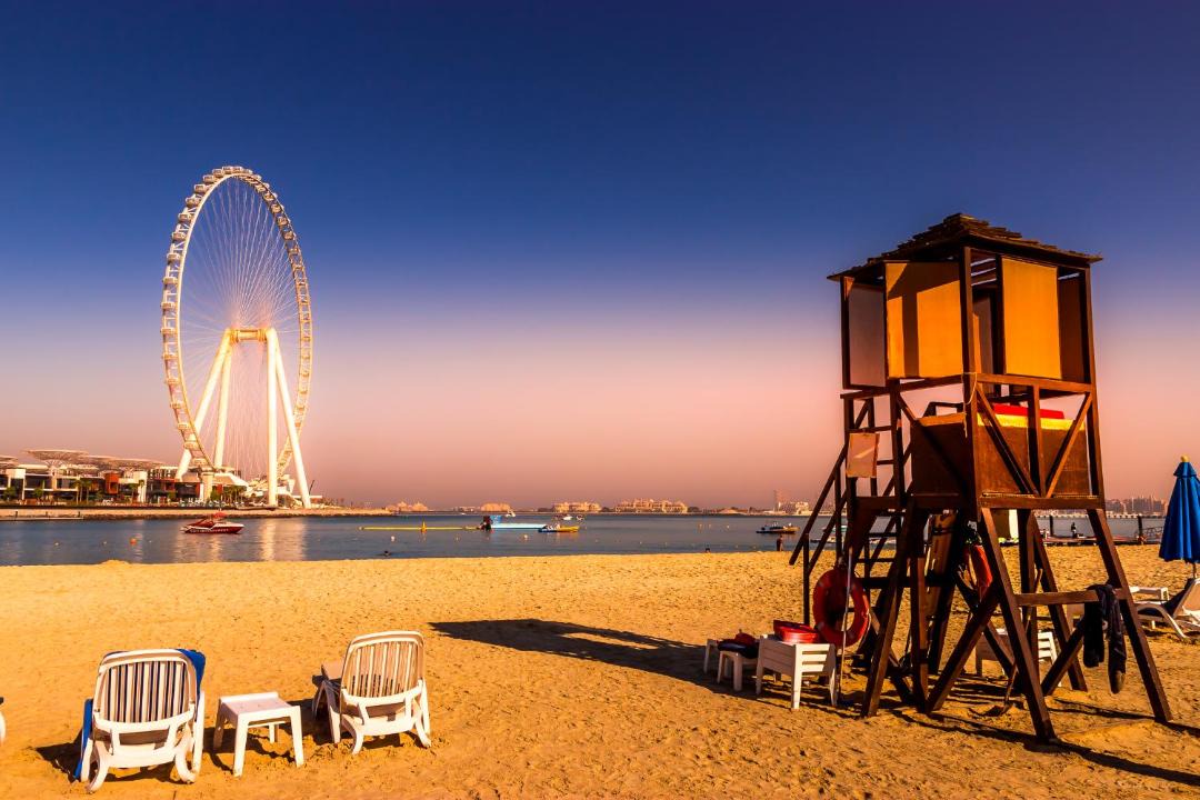 Photo of Others in Jumeirah Beach Residence