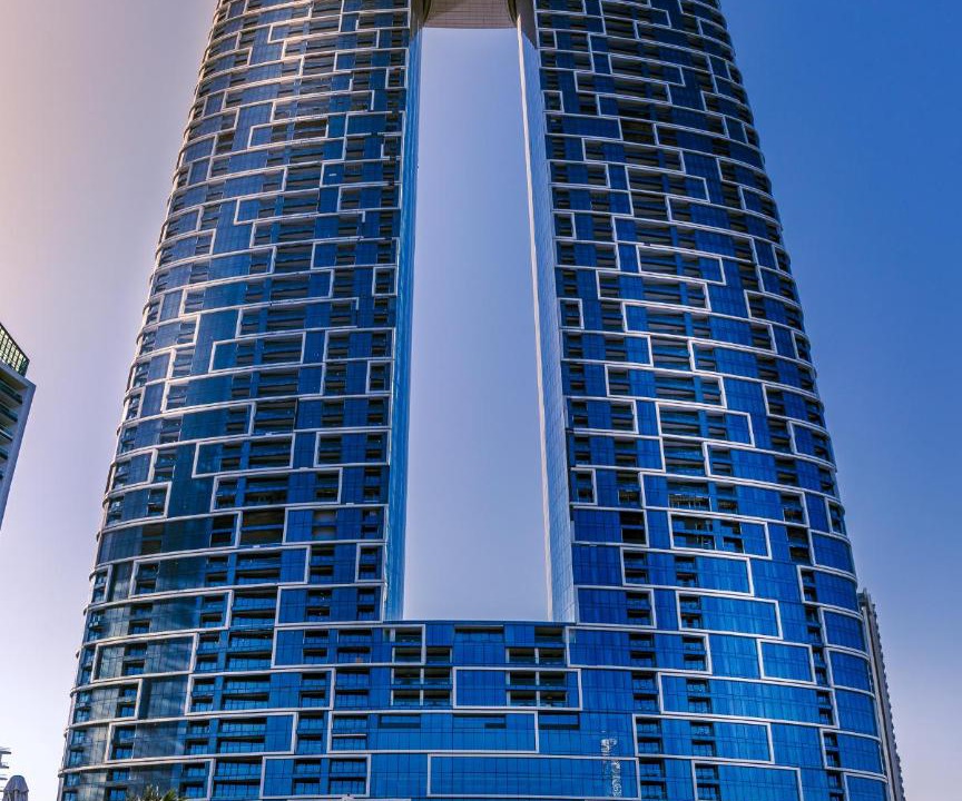Photo of Others in Jumeirah Beach Residence