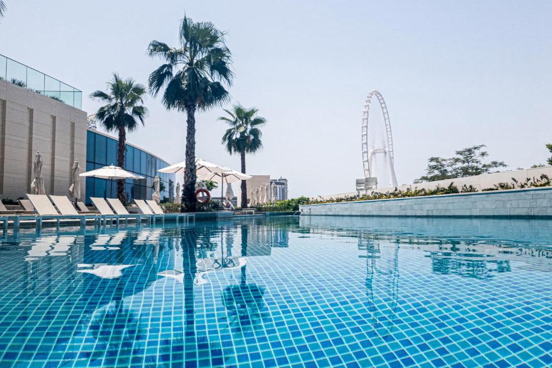 Photo of Others in Jumeirah Beach Residence