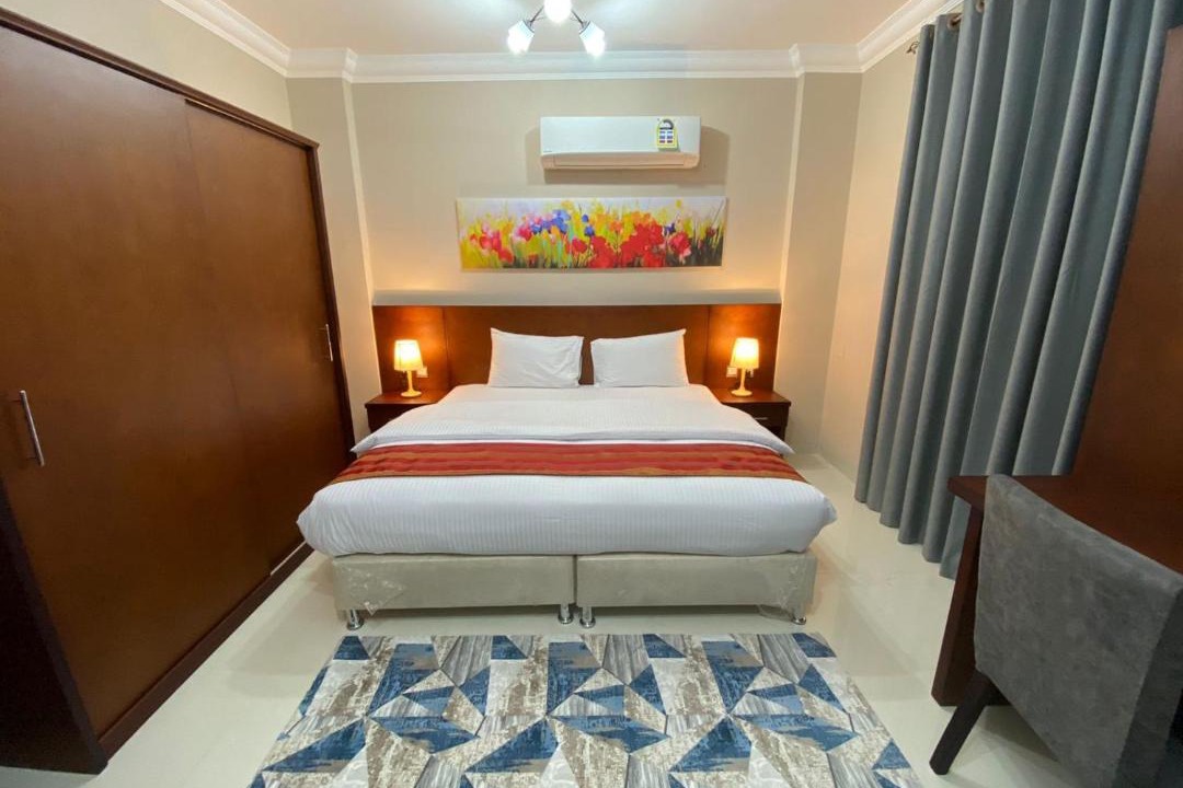 Photo of Bedroom in Duqm
