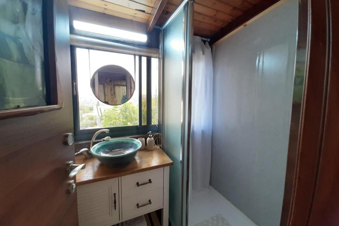 Photo of Bathroom in Mateh Asher
