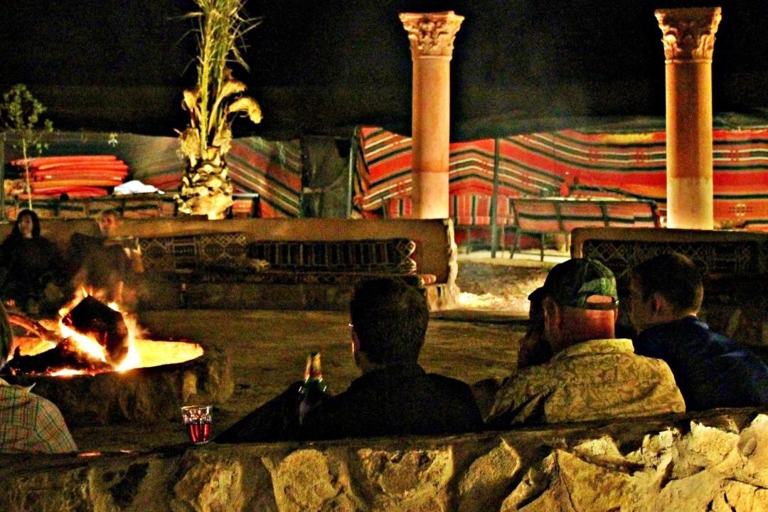 Photo of Others in Wadi Musa