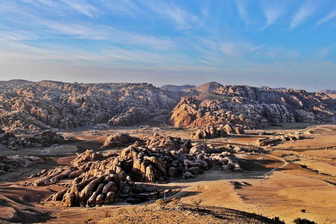 Photo of Others in Wadi Musa