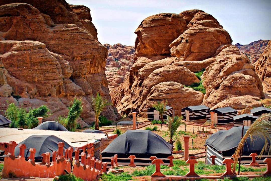 Photo of Others in Wadi Musa