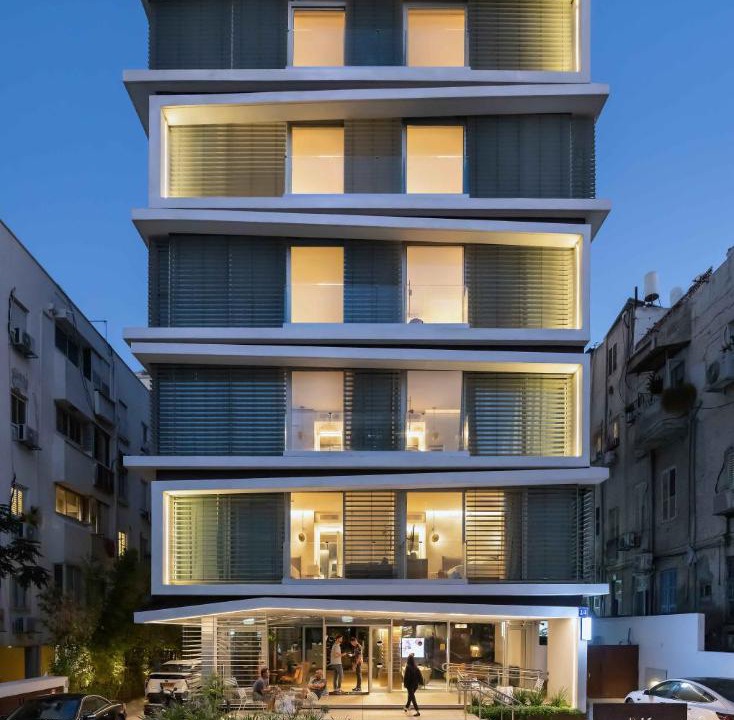 Photo of Others in Tel Aviv City Center