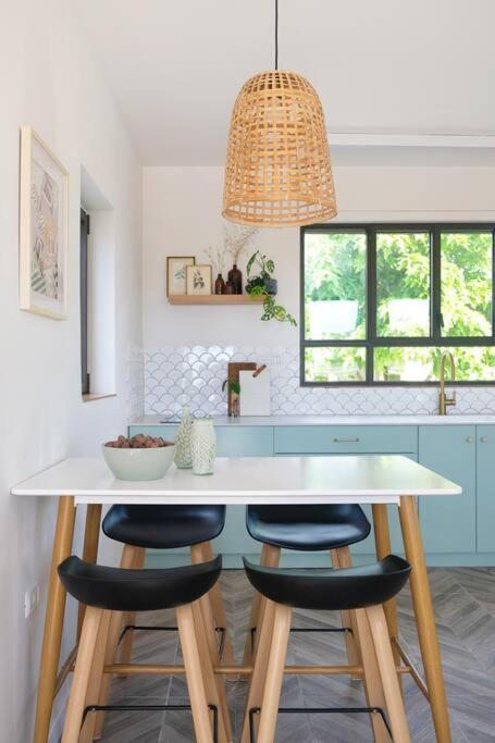 Photo of Kitchen in Mazzuva