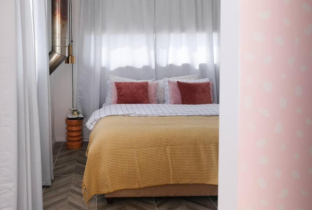 Photo of Bedroom in Mazzuva