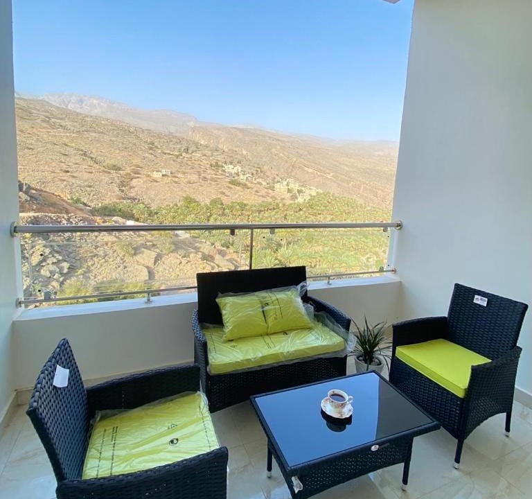 Photo of Patio Balcony in Al Hamra