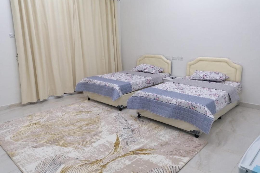 Photo of Bedroom in Al Hamra