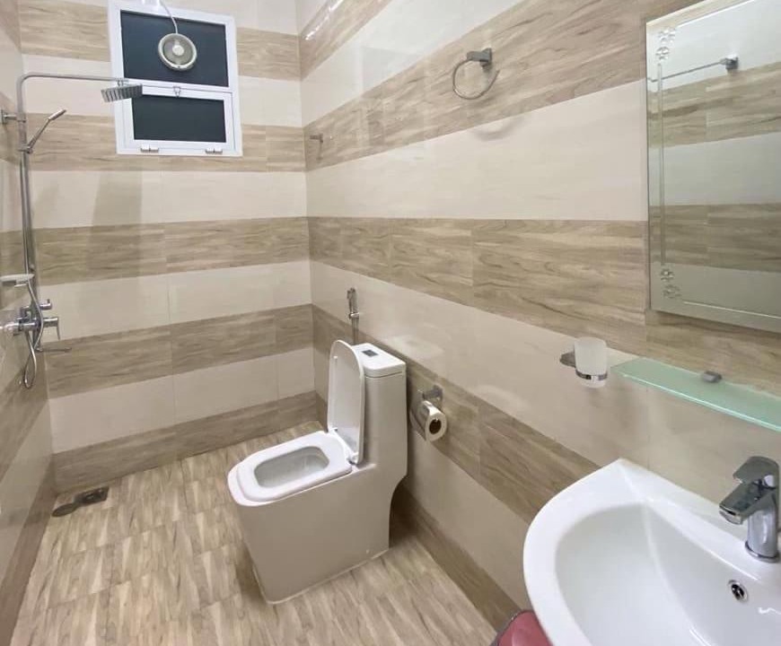 Photo of Bathroom in Al Hamra