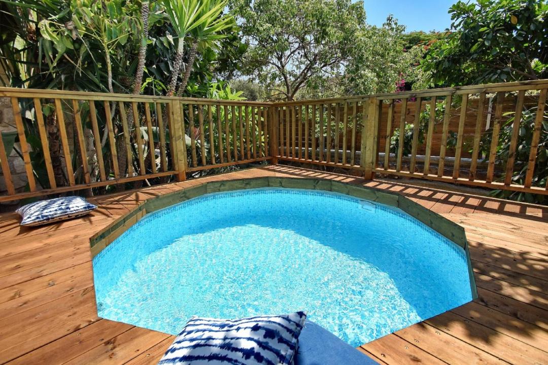 Photo of Patio Balcony in Had Nes