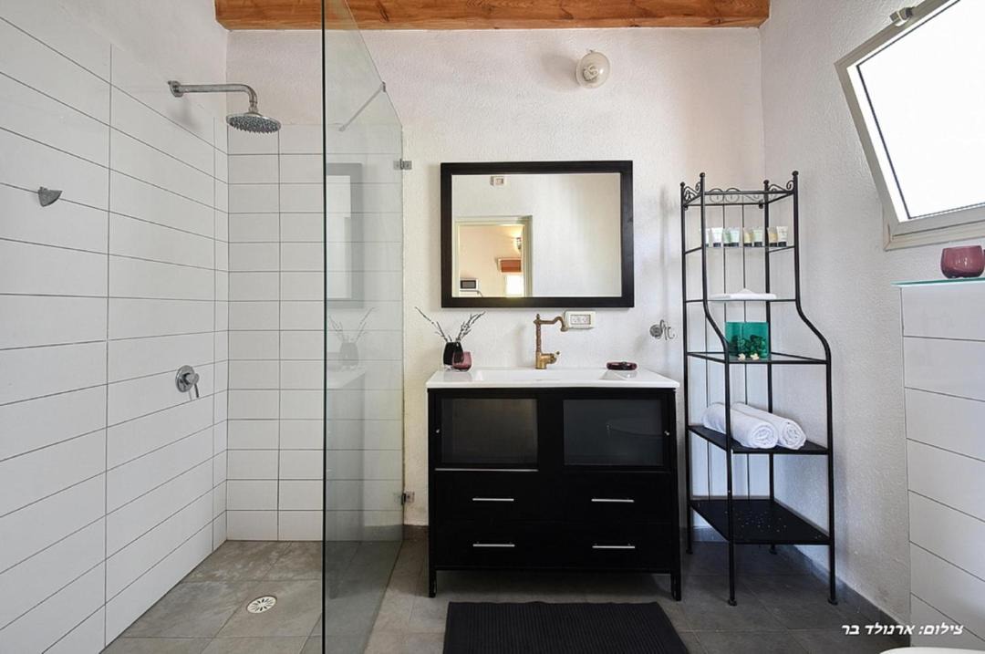 Photo of Bathroom in Had Nes