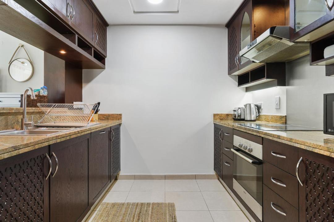 Photo of Kitchen in Downtown Dubai