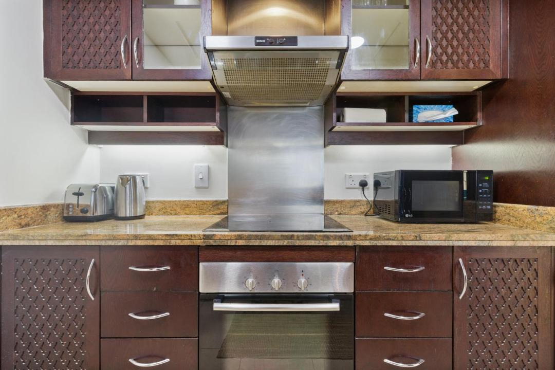 Photo of Kitchen in Downtown Dubai
