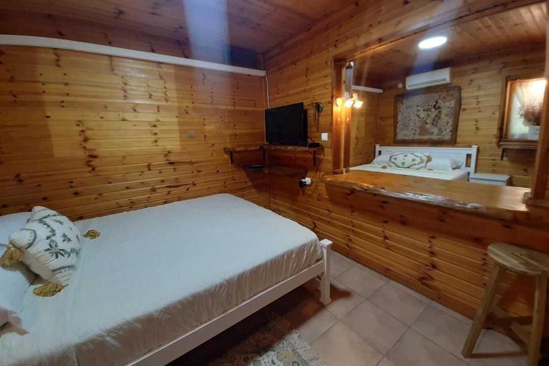Photo of Bedroom in Mateh Asher
