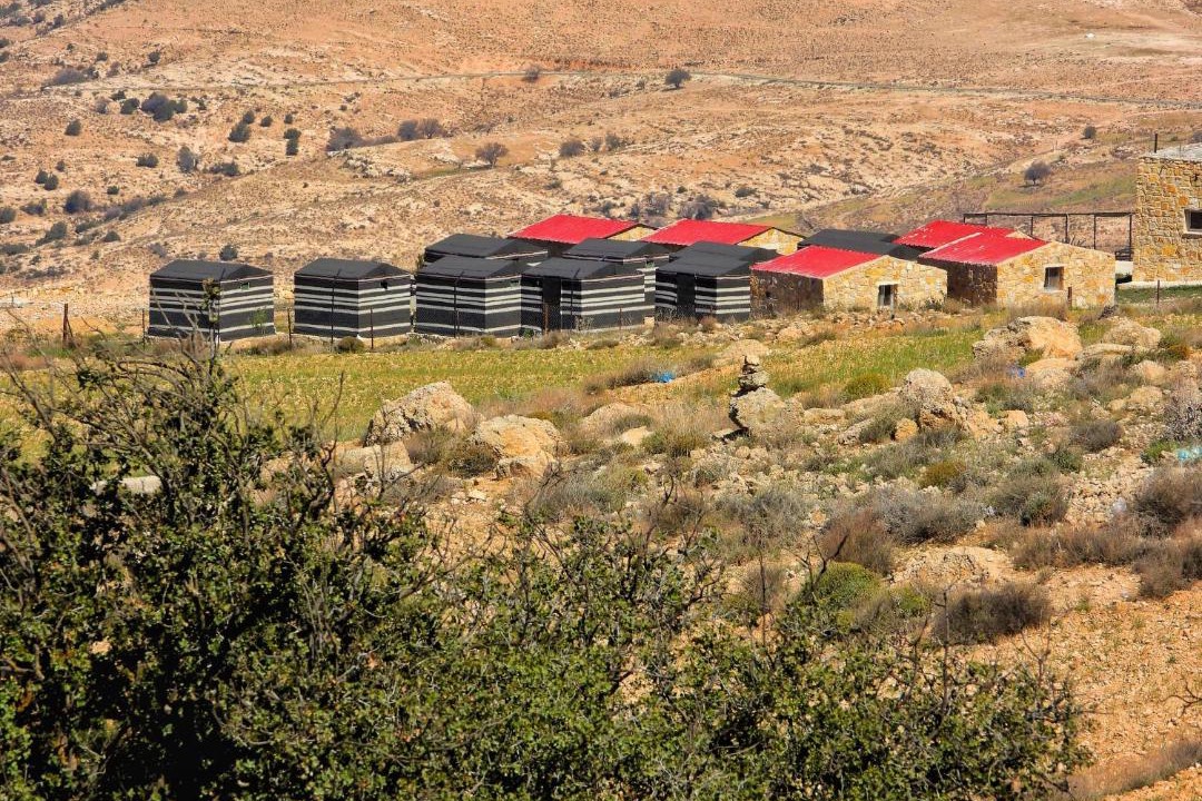 Photo of Others in Dana