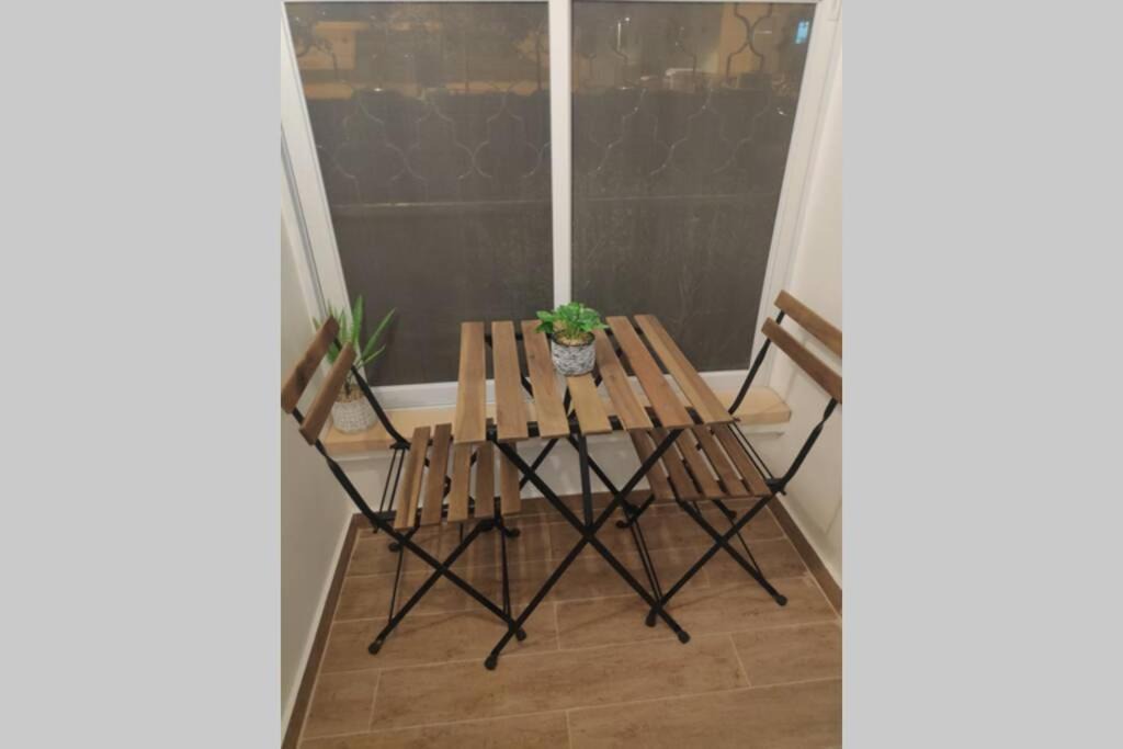 Photo of Patio Balcony in Beersheba