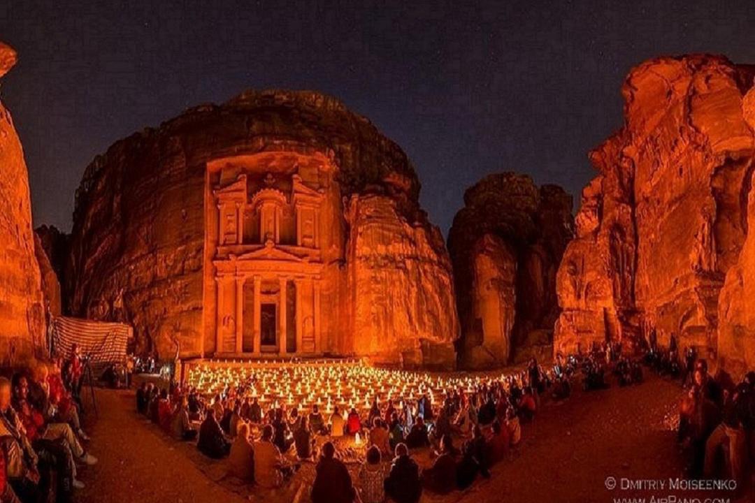 Photo of Others in Wadi Musa