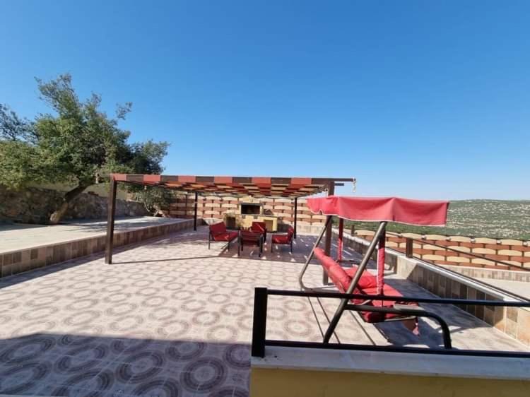 Photo of Patio Balcony in Ajloun