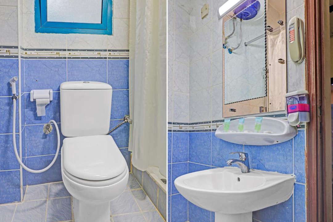 Photo of Bathroom in Al Sabkha