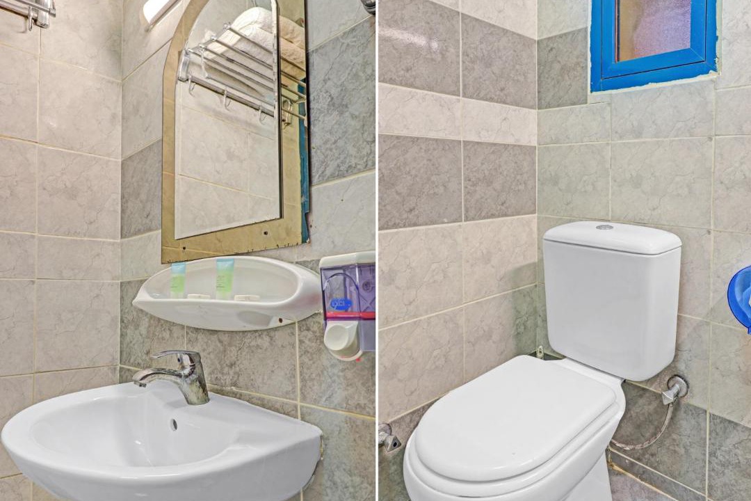 Photo of Bathroom in Al Sabkha
