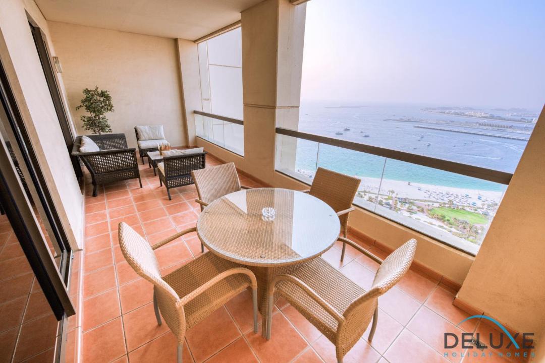 Photo of Others in Jumeirah Beach Residence