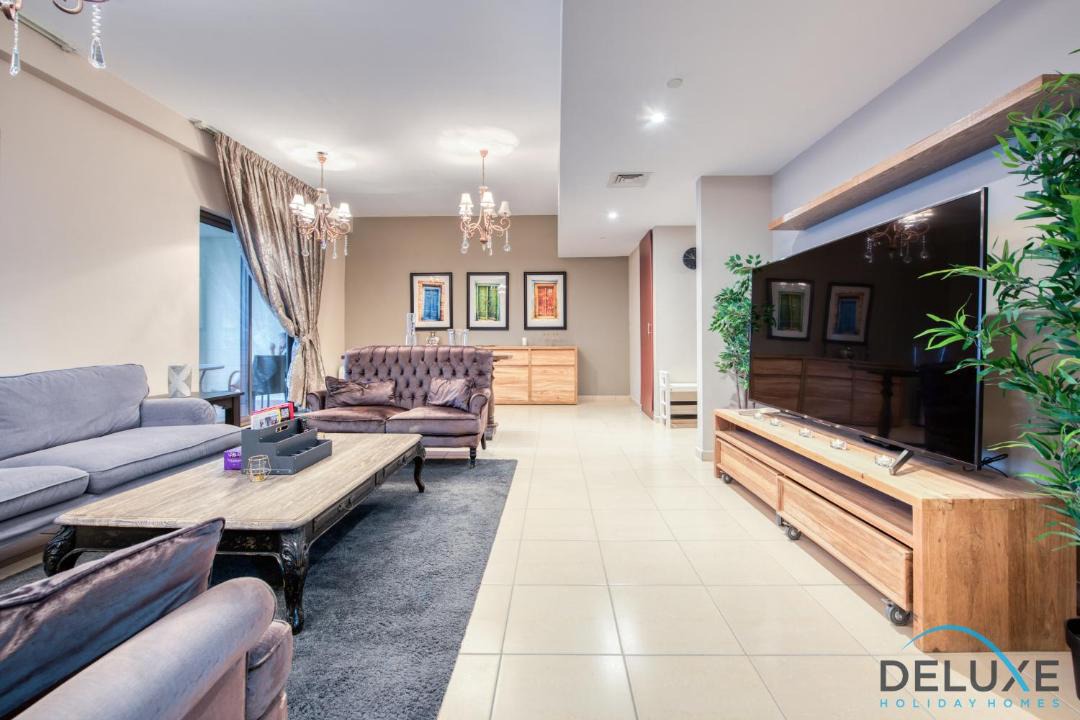 Photo of Others in Jumeirah Beach Residence
