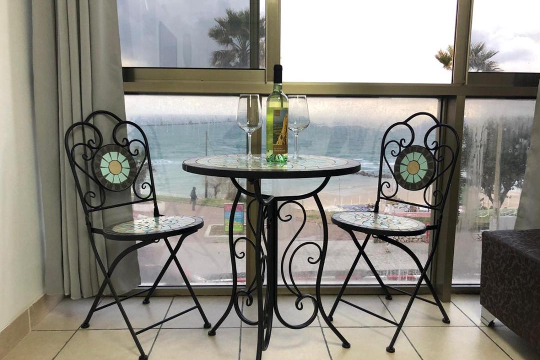 Photo of Patio Balcony in Bat Yam