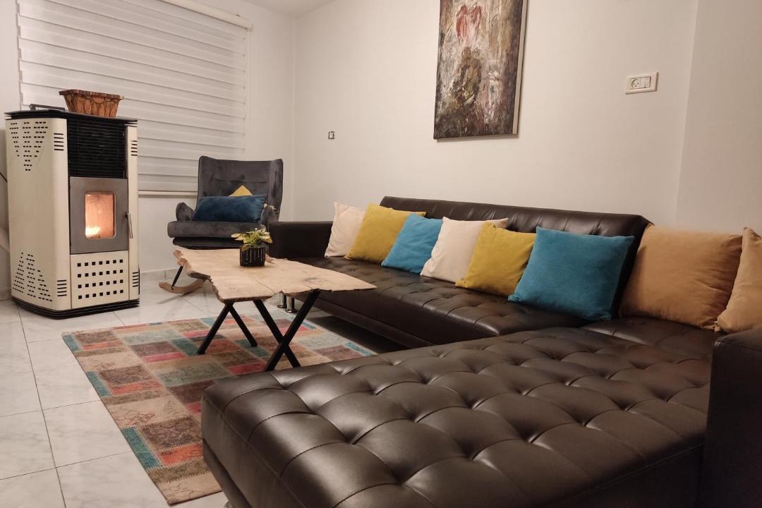 Photo of Livingroom in Majdal al-Shams