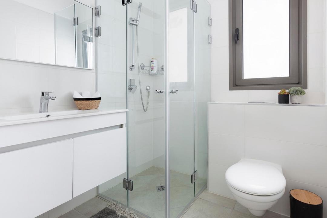 Photo of Bathroom in Nahariya