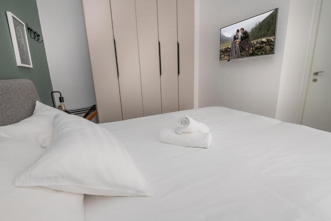 Photo of Bedroom in Nahariya