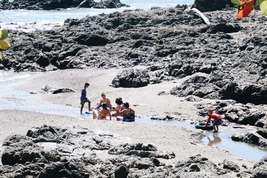 Photo of Others in Montezuma
