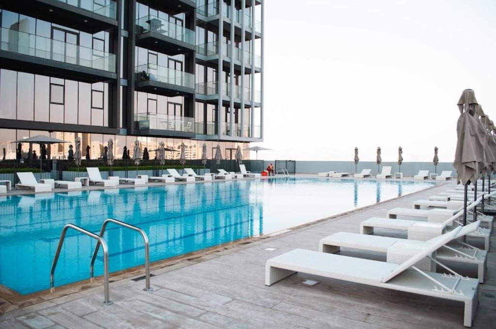Photo of Outdoor in Jumeirah Village Circle