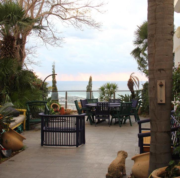 Photo of Patio Balcony in Haifa