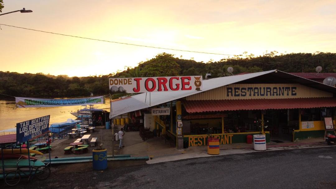 Photo of Others in Sierpe