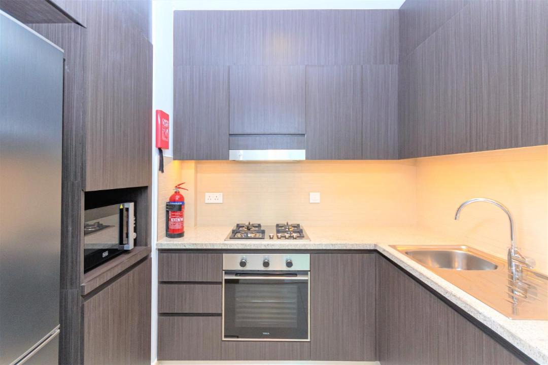 Photo of Kitchen in Bur Dubai