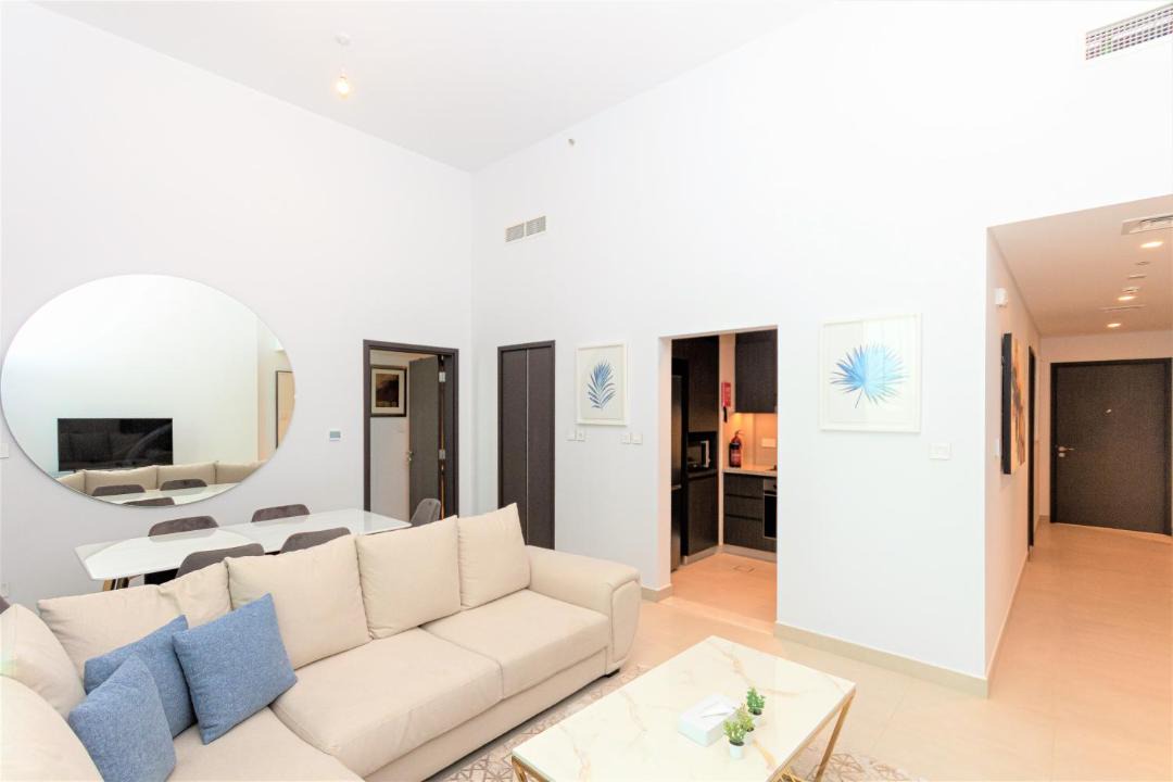 Photo of Livingroom in Bur Dubai
